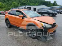 2015 Subaru XV фото