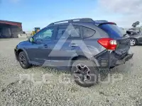 2015 Subaru XV фото