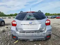 2015 Subaru XV фото