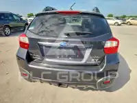2015 Subaru XV фото