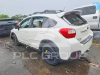 2015 Subaru XV фото