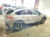2015 Subaru XV photo