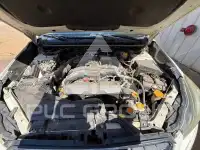 2015 Subaru XV photo