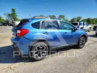 2015 Subaru XV photo
