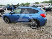 2015 Subaru XV фото