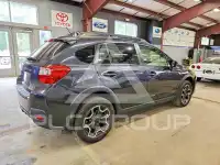 2015 Subaru XV фото