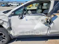 2015 Subaru XV photo