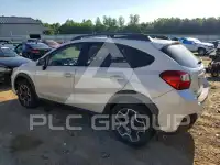2015 Subaru XV фото