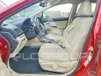 2015 Subaru XV фото