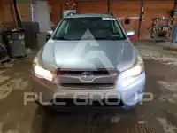2015 Subaru XV photo