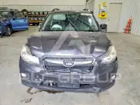 2015 Subaru XV photo