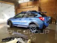 2015 Subaru XV фото