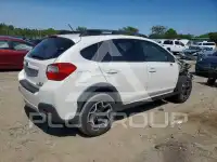 2015 Subaru XV photo