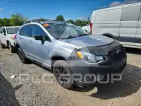 2015 Subaru XV фото