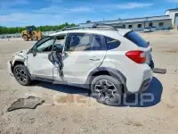 2015 Subaru XV photo
