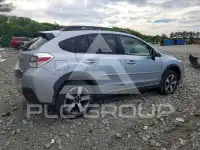 2015 Subaru XV фото