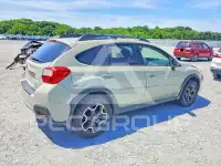 2015 Subaru XV photo