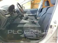 2015 Subaru XV фото