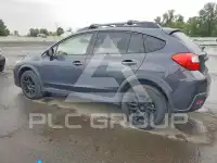 2015 Subaru XV photo