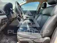 2015 Subaru XV photo