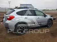 2015 Subaru XV фото