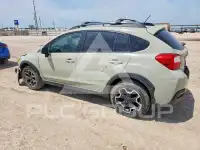 2015 Subaru XV photo