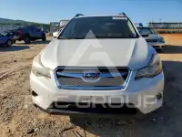 2015 Subaru XV фото