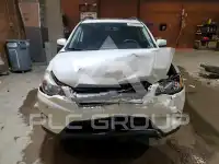 2015 Subaru XV фото