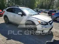 2015 Subaru XV photo