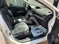 2015 Subaru XV photo
