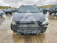 2015 Subaru XV photo