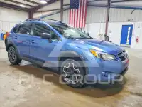 2015 Subaru XV фото