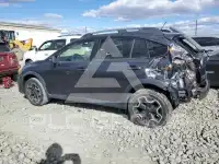2015 Subaru XV фото