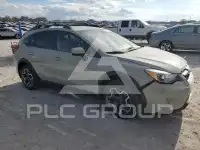 2015 Subaru XV фото