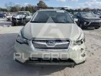 2015 Subaru XV фото