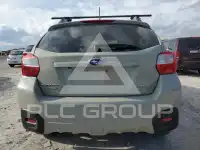 2015 Subaru XV фото