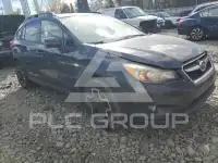 2015 Subaru XV фото