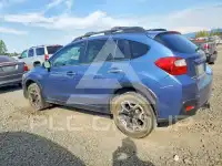 2015 Subaru XV photo