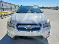 2015 Subaru XV photo