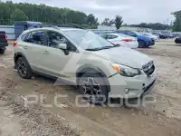 2015 Subaru XV фото