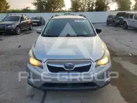 2015 Subaru XV фото