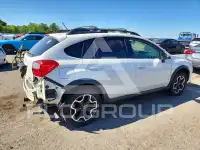 2015 Subaru XV фото