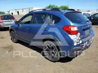 2015 Subaru XV photo