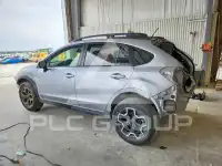 2015 Subaru XV фото
