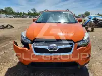 2015 Subaru XV фото