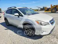 2015 Subaru XV фото