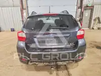 2015 Subaru XV photo