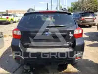 2015 Subaru XV фото