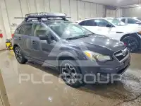 2015 Subaru XV фото