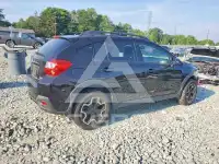 2015 Subaru XV фото